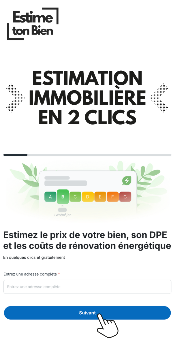 Estime ton Bien image de couverture