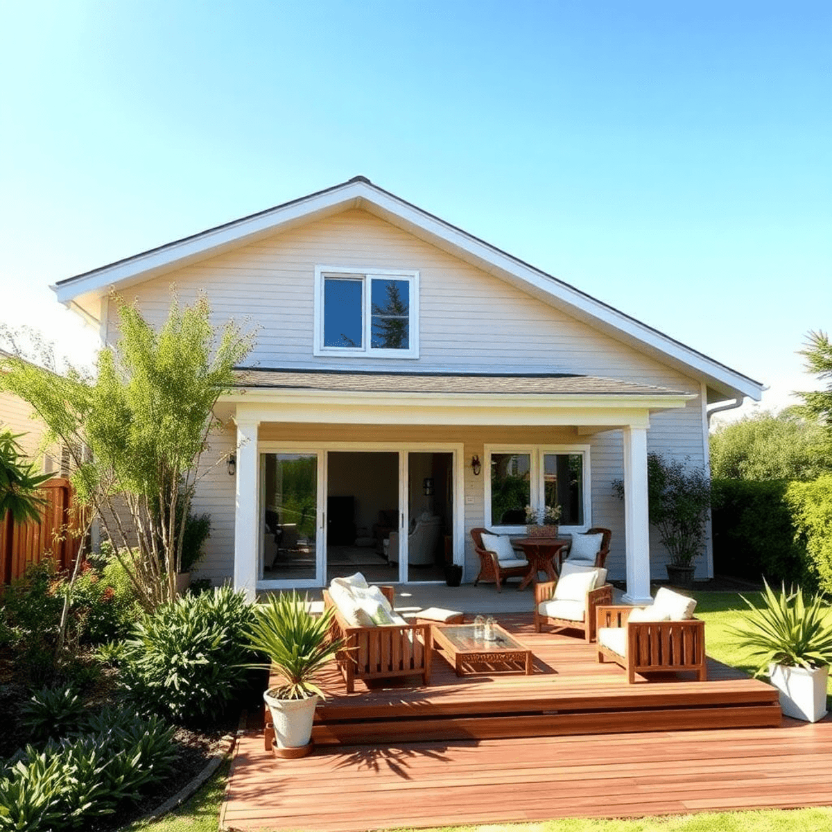 Estimation immobilière au Blanc-Mesnil