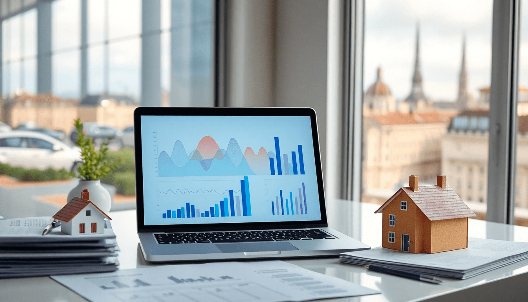 Estimation immobilière à Goussainville