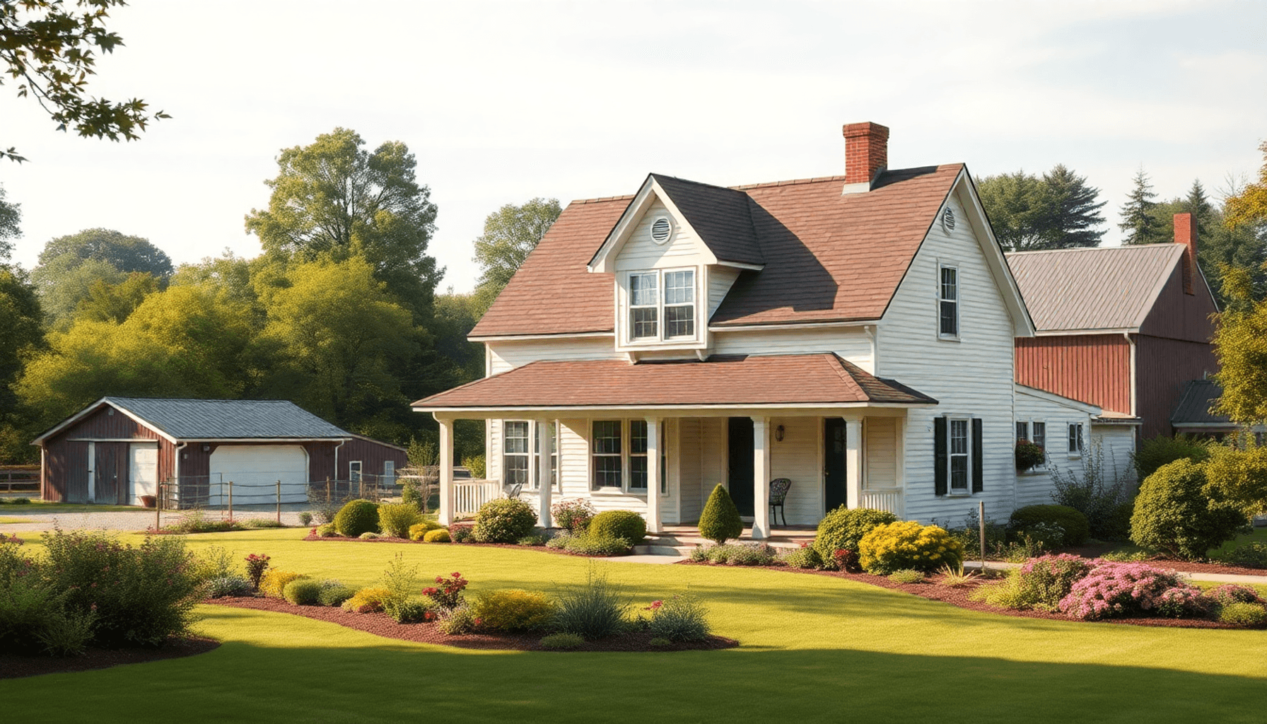 Estimation immobilière à Goussainville